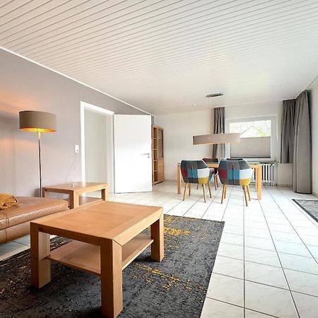 켈렌후센 Atriumhaus 24 D 아파트 외부 사진